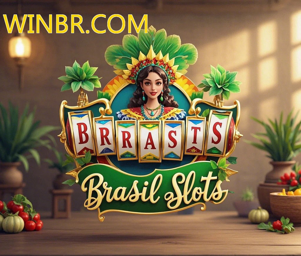 winbr GAME-Slots