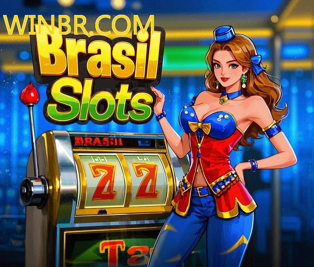 winbr GAME-Slots